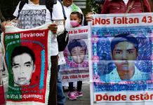 ONG alemana por los DDHH en México dice que nuevo Gobierno “hereda deuda” con Ayotzinapa