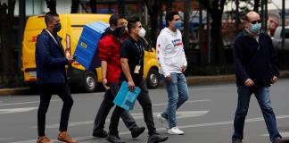 Manténgase alerta: los casos de Covid-19 en Jalisco van al alza