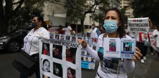 Diversificación del crimen organizado y corrupción, detrás de crisis de desapariciones: Periodista Alejandra Guillén