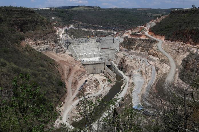 Tres décadas y siete mil millones de pesos después, Jalisco sigue en busca de agua