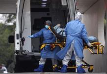 Director OMS: Con el nuevo tratado somos la generación mejor preparada contra una pandemia
