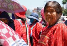 La ONU celebra la reforma indígena promulgada por López Obrador en México