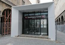 Ante daños por protesta, cierran Estación Guadalajara Centro de L3 Ante daños por protesta, cierran Estación Guadalajara Centro de L3