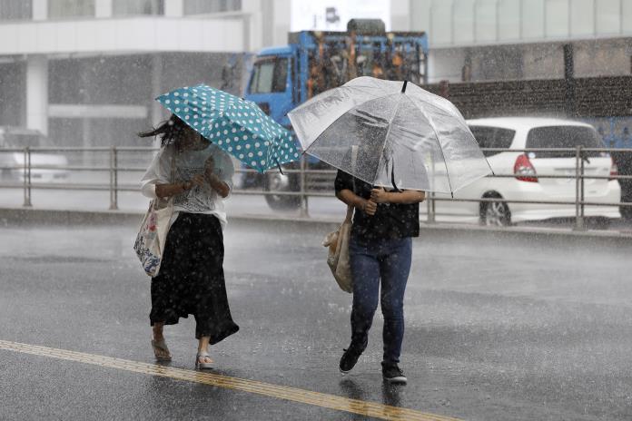 Al fin, pronostican lluvias “muy fuertes” para Jalisco