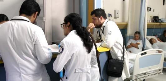 Cancelación de Normas Oficiales Mexicanas une al gremio médico del país