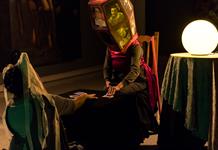 París dedica una gran exposición a la mexicana Leonora Carrington