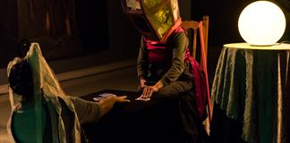 Par&iacute;s dedica una gran exposici&oacute;n a la mexicana Leonora Carrington