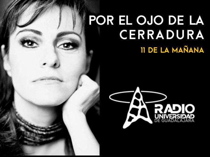 Por el Ojo de la Cerradura - Ju. 19 May 2022 - La Malinche, Dra. Patricia L de Torres