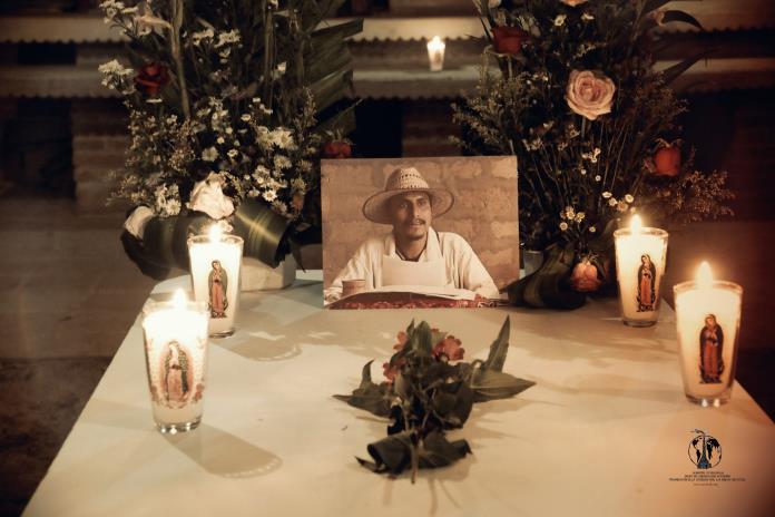 ONU-DH condena asesinato de indígena defensor de derechos humanos en México