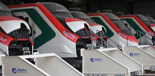 El tren México-Toluca cumple 7 años en obras y la promesa de operar en 2024