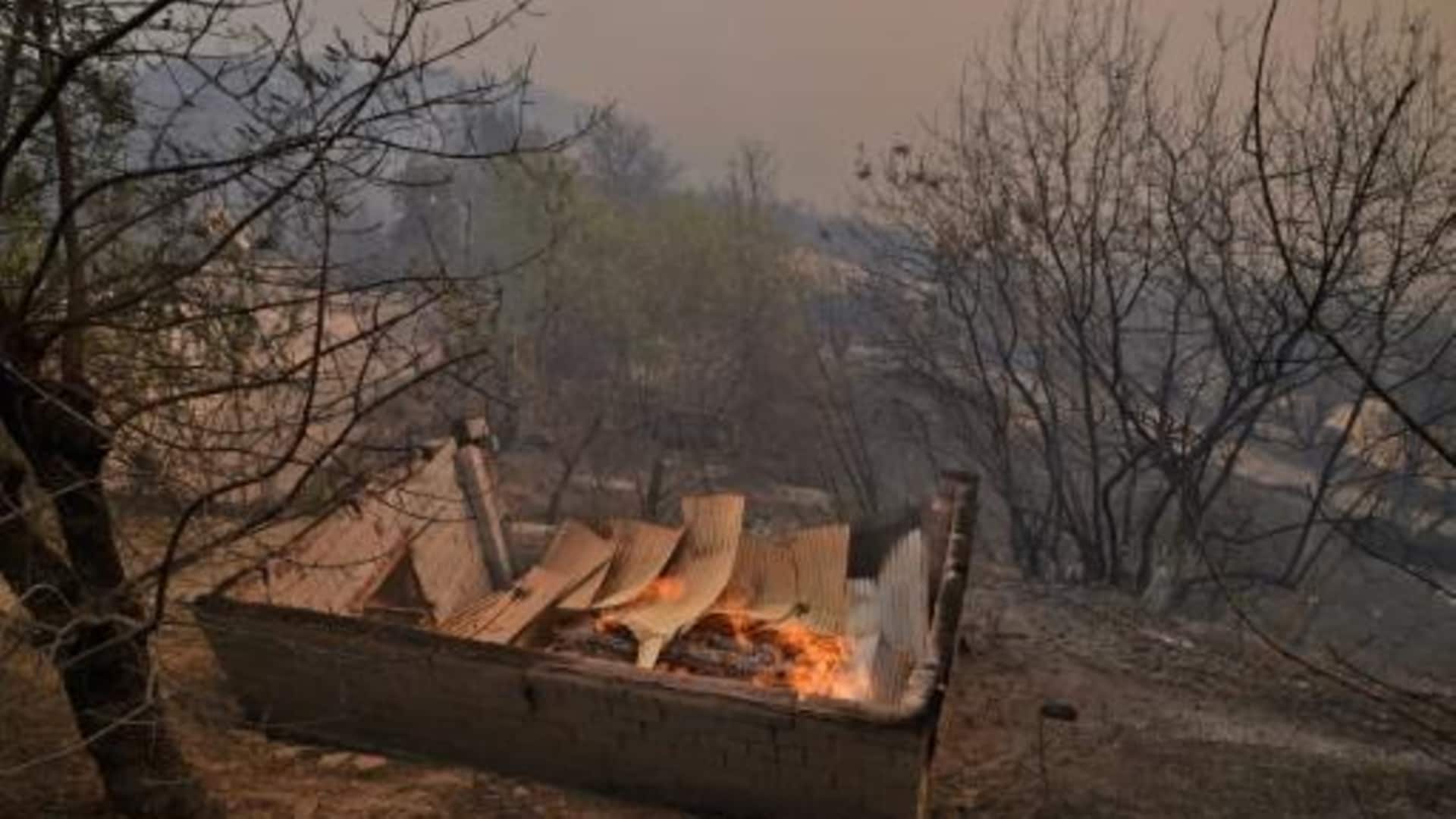 Las tensiones geopolíticas amenazan la acción climática, según la AIE