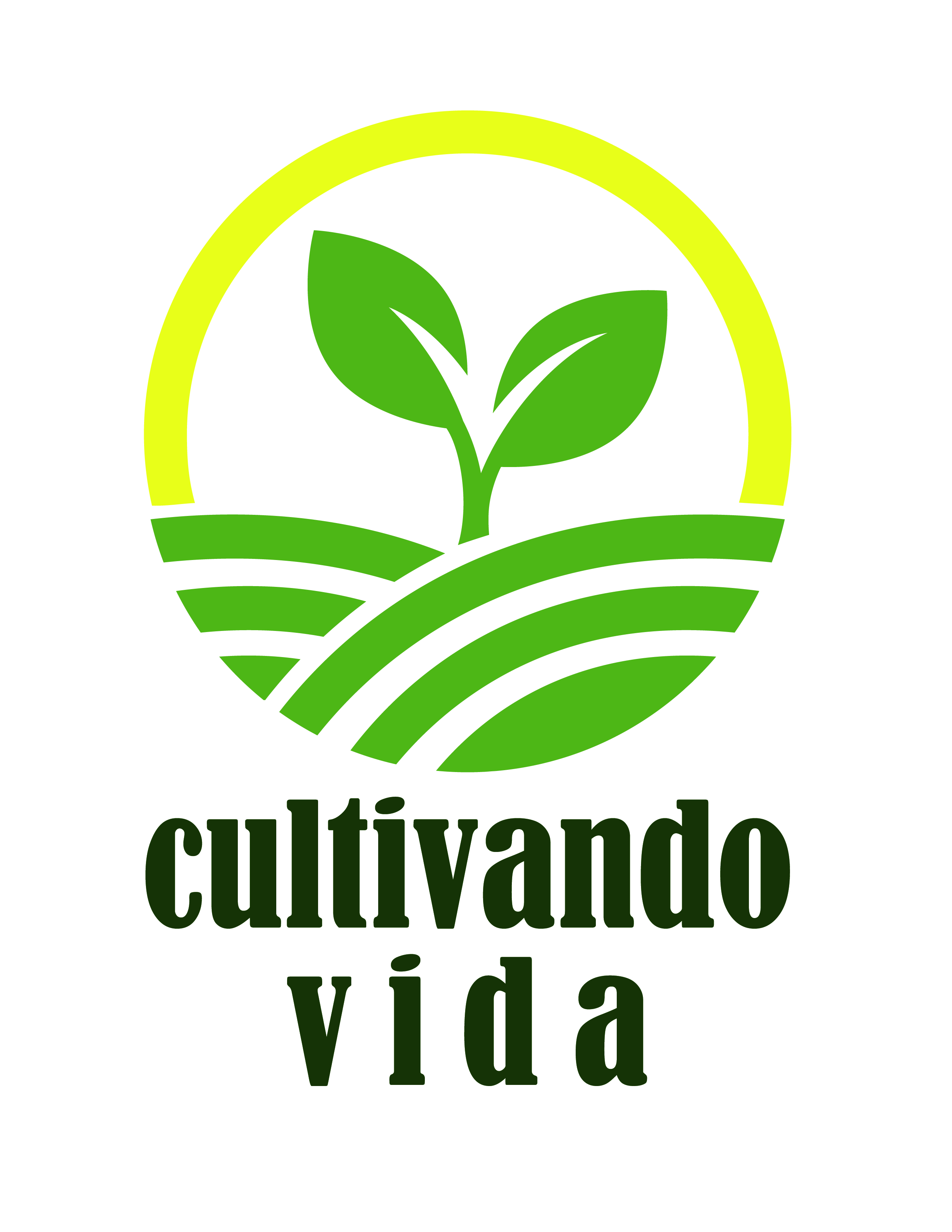 Cultivando Vida – 12 de Mayo de 2023 — Eva Judith Hueso Guerrero y Dr. José Eduardo Gómez López