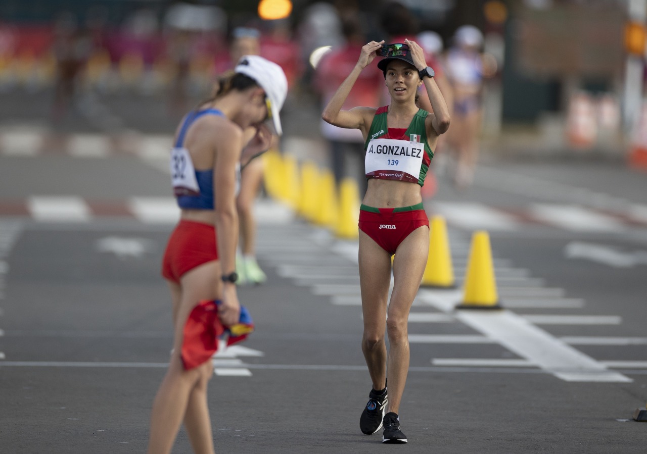 Presidente de Mundiales-2025 de atletismo quiere hacer olvidar las gradas vacías de Tokio-2020