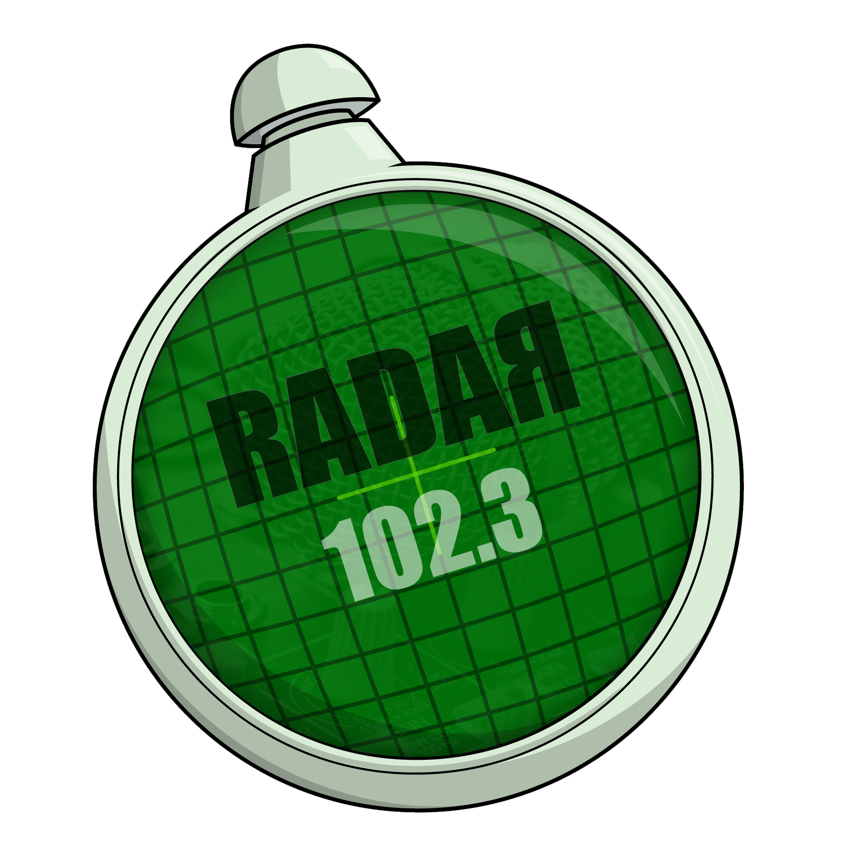 RADAR 102.3 - 11 de Febrero de 2025