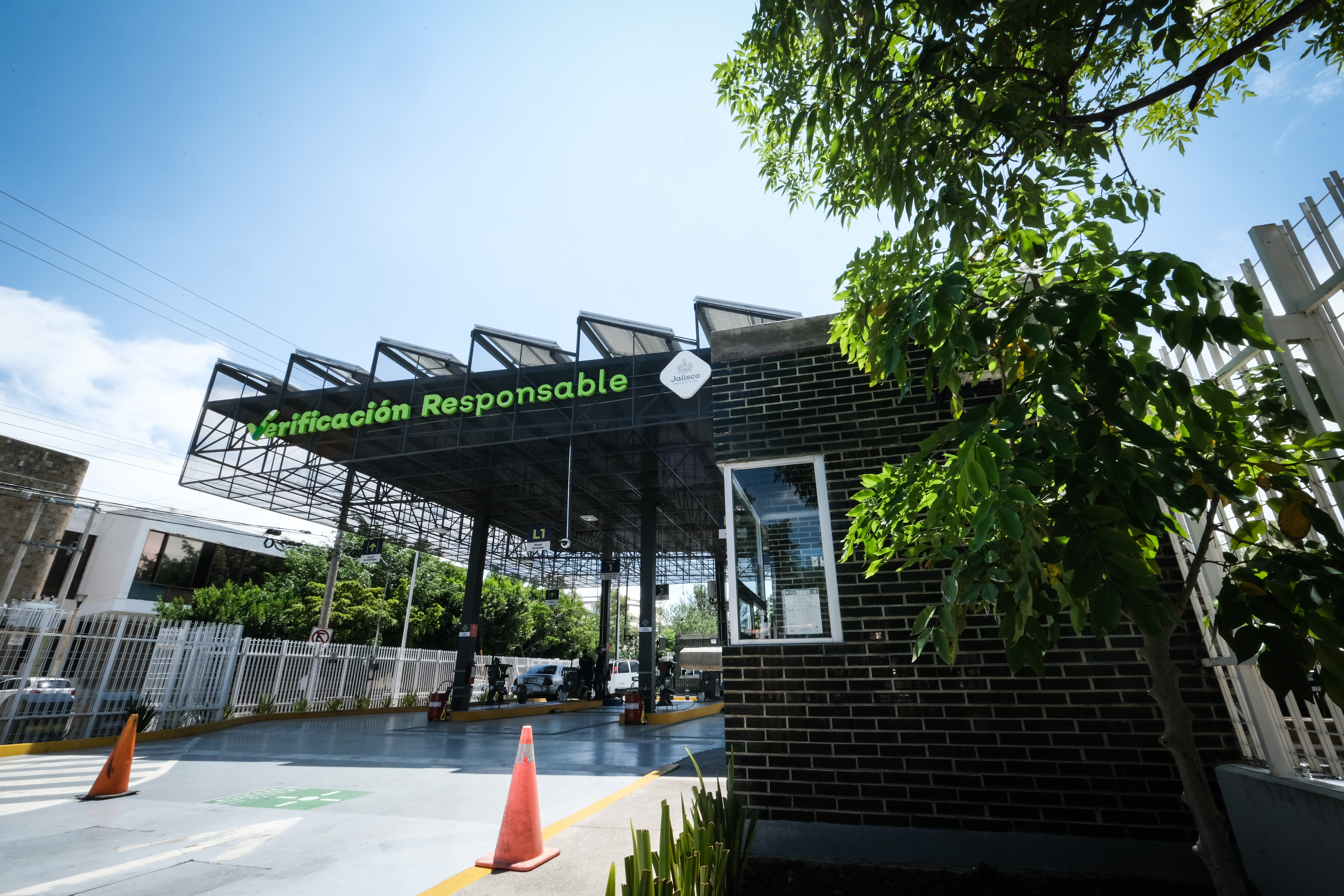 Quitar la Verificación le costaría al erario estatal $20 mil millones, advirtió el titular de Hacienda