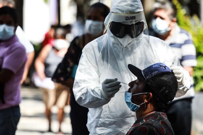 Cuidados contra COVID-19 dejan en cero la incidencia de contagios de influenza en Jalisco