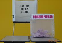 Suprema Corte de México debate si invalida elección popular de jueces