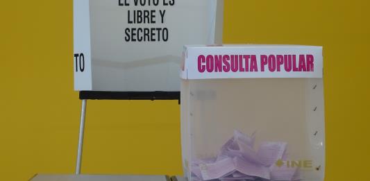 Cuatro mil personas de Jalisco tendrán que votar en otra sección por inseguridad en elección judicial