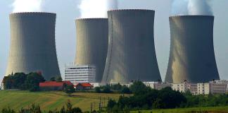 Alianza de países pide financiación para dar nuevo impulso a la energía nuclear