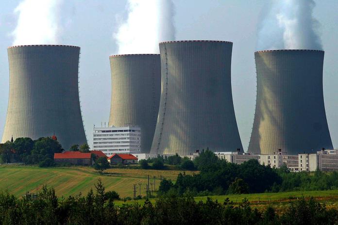 La ONU pide no excluir energía nuclear de la lucha contra el cambio climático