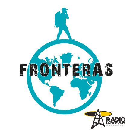 Fronteras - Do. 03 Oct 2021