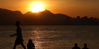Los científicos alertan de una aceleración del calentamiento global y de la subida del nivel del mar Los científicos alertan de una aceleración del calentamiento global y de la subida del nivel del mar