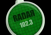 RADAR 102.3 - 13 de Noviembre de 2024