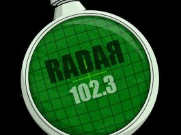 RADAR 102.3 -07 de Noviembre de 2022