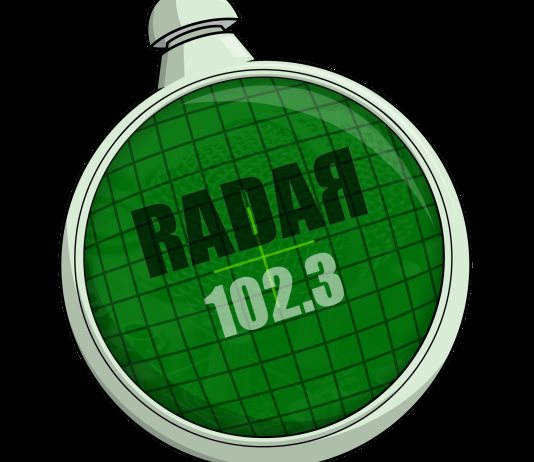 RADAR 102.3 - 14 de Marzo de 2025