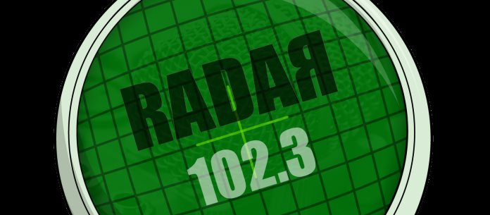 Radar 102.3 10 de Noviembre de 2022