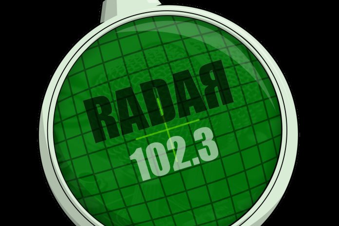 RADAR 102.3 - 07 de Diciembre de 2022