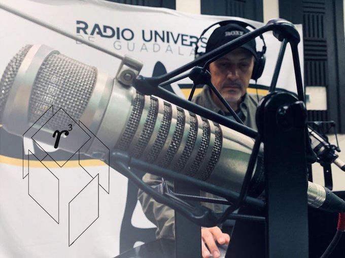Radio al Cubo - Ma. 16 Ago 2022