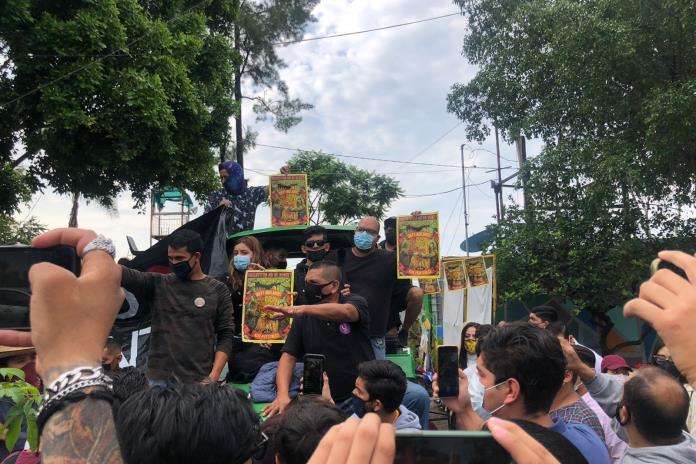 Defensores de Huentitán denunciarán penalmente detenciones extrajudiciales