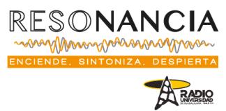 Resonancia - Lu. 10 Nov 2025