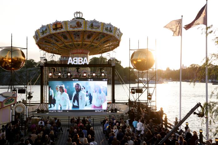 ABBA anuncia publicación de un nuevo álbum tras cuatro décadas