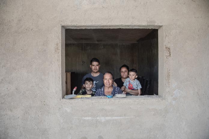 Con nueva política de vivienda, adiós a las casas “huevito”: Infonavit