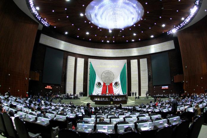 Congreso de la Unión rechaza la reforma electoral propuesta por López Obrador
