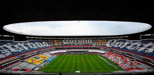 Ciudad de México espera más de 5 millones de aficionados por el Mundial 2026