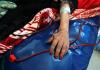 Convocan a ayudar a familias con pacientes renales
