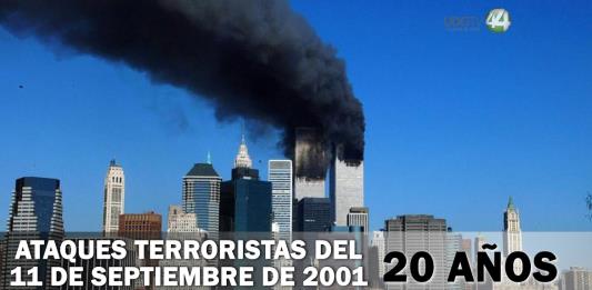 ¿Pude haber hecho más?, se cuestiona un bombero colombiano 20 años después del 11/9