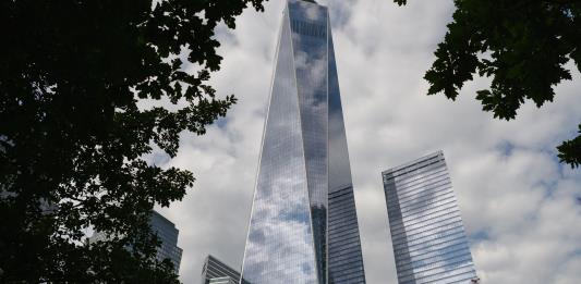 One WTC, el rascacielos que simboliza la resiliencia de Nueva York