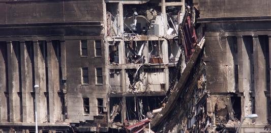 Karen Baker, la sobreviviente del Pentágono encargada de anunciar las muertes del 11/9