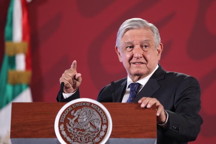 López Obrador insiste a Biden que apoye programas en Centroamérica