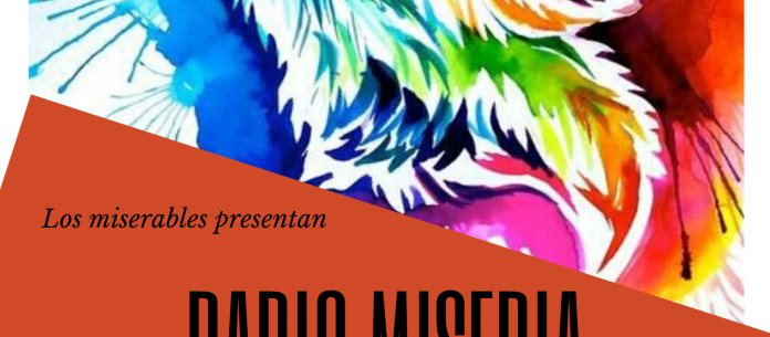 Revista Radio Miseria | Nietzsche