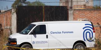 Asesinan a seis personas, incluyendo dos niños, en Michoacán