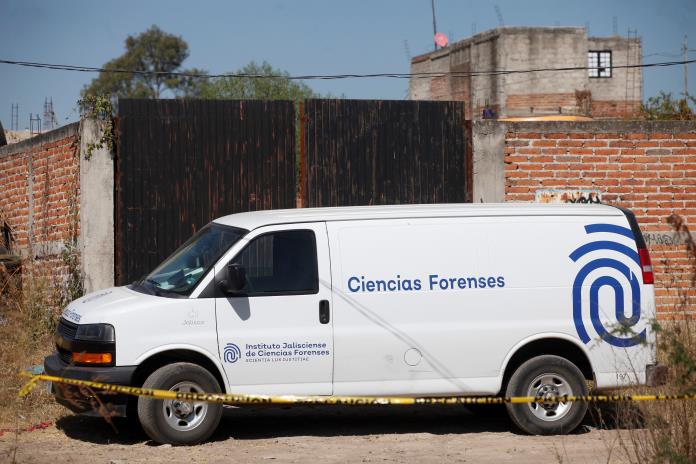 Ejecutivo proyecta 4% menos de presupuesto para atender crisis forense en Jalisco