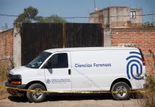Pese a intervención de expertos de Guatemala, identificación de cuerpos de tráileres está rezagada 