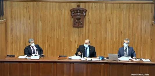 Responde la UdeG a Alfaro: la universidad construye con economías; Jalisco, con deuda