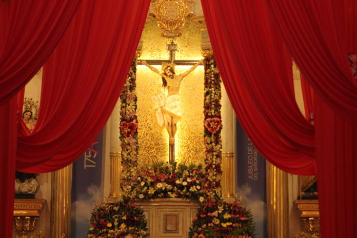 Celebrarán año jubilar de Ocotlán con misas al pie del monumento y peregrinaciones mensuales