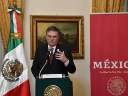 México propone ante la APEC reformar la Organización Mundial del Comercio México propone ante la APEC reformar la Organización Mundial del Comercio